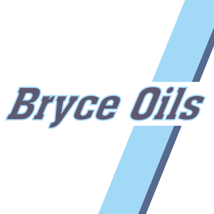 Bryce Oils