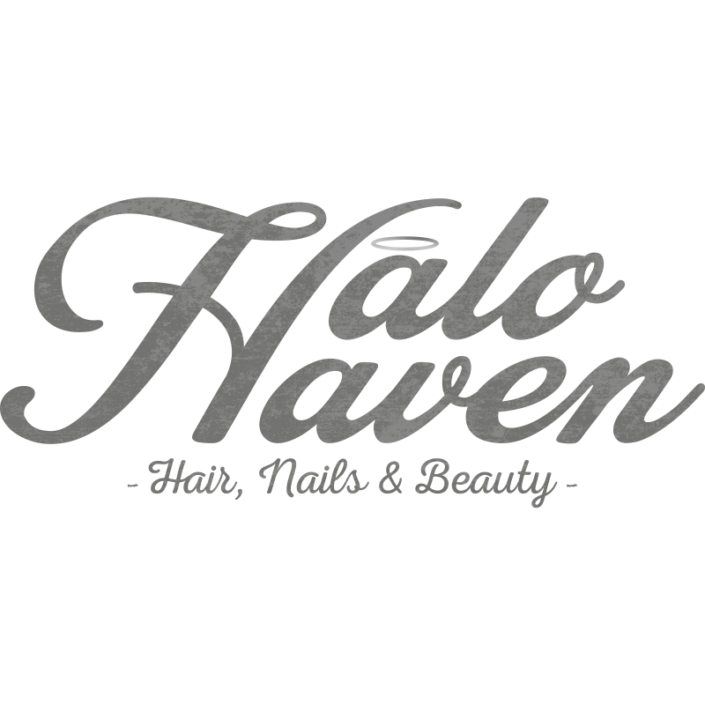 Halo Haven Logo Halo Haven Logo