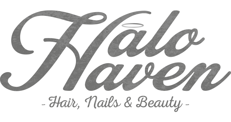 Halo Haven Logo