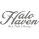 Halo Haven Logo