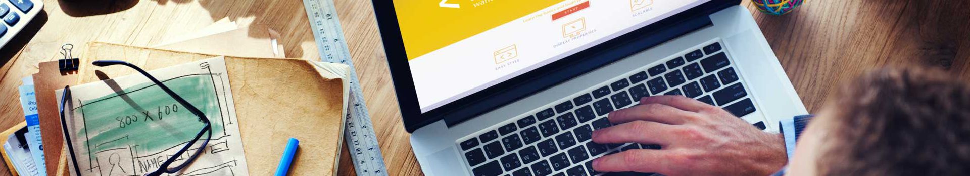 Web Design and Graphic Design Web Design and Graphic Design