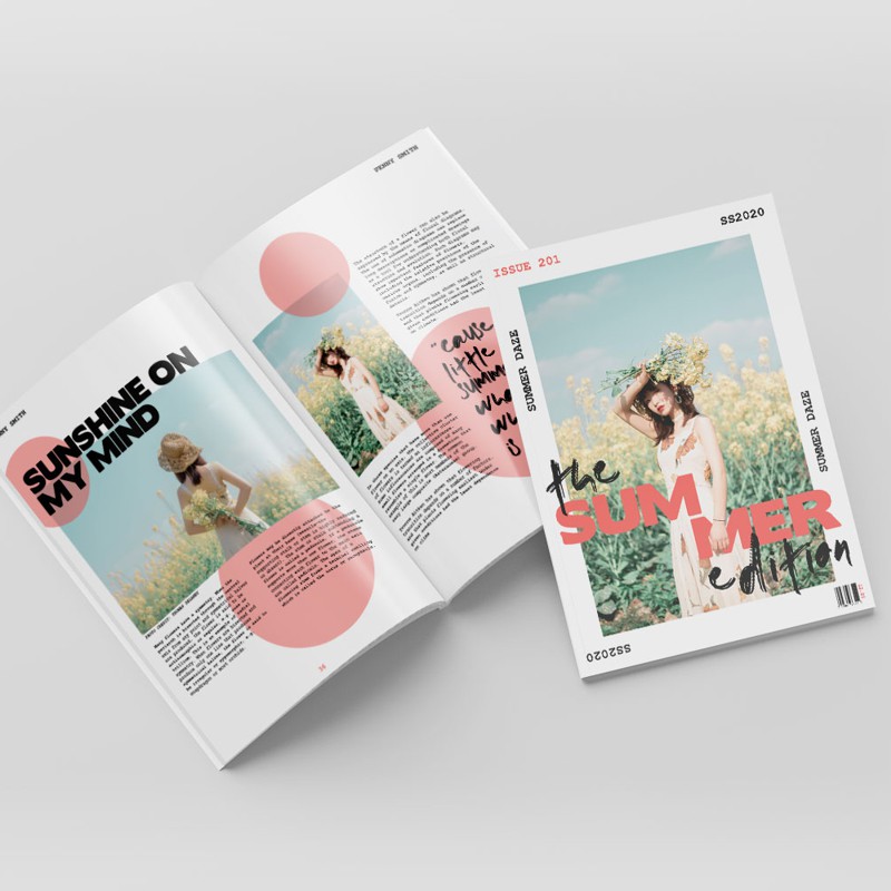 Booklet Printing and Design Booklet Printing and Design