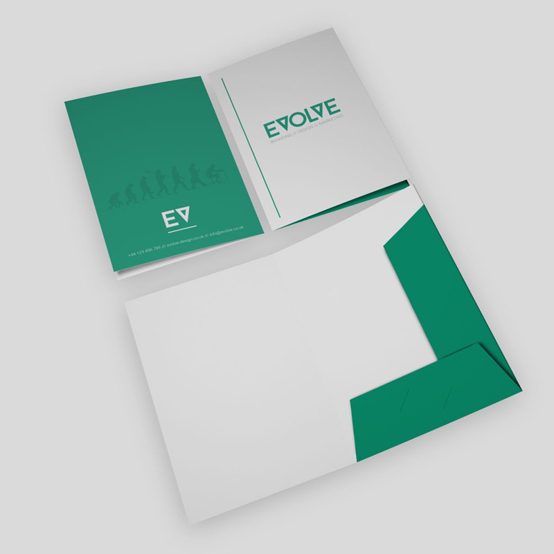 FOLDERS