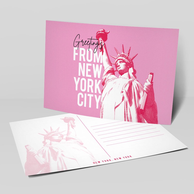 Postcard Printing and Design Postcard Printing and Design