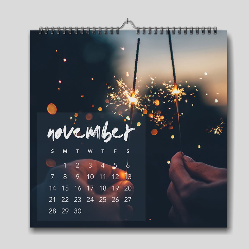 Calendar Printing Calendar Printing