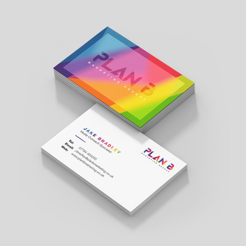 Business Card Printing and Design Business Card Printing and Design