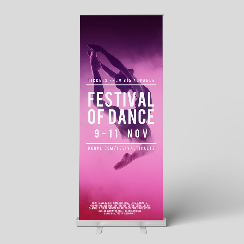 Pull Up Vinyl Banner Printing and Design Pull Up Vinyl Banner Printing and Design